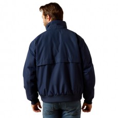Ariat Men's Stable 2.0 Insulated Jacket (Navy)