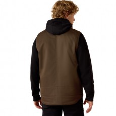Ariat Men's Rebar DuraCanvas Gilet (Wren)