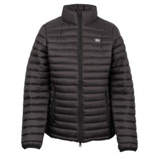 Woof Wear Unisex Heated Jacket (Black)