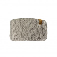 Woof Wear Cable Headband (Stone)
