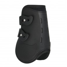 Woof Wear Vision Fetlock Boot (Black)