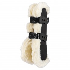 Woof Wear Vision Elegance Tendon Boot (Black)