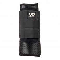 Woof Wear Pro Event Boot Front (Black)