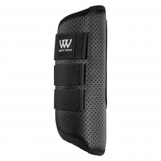 Woof Wear Pro Event Boot Hind (Black)