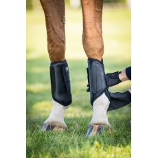 Woof Wear Pro Event Boot Hind (Black)