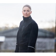 Champion Aintree Unisex Waterproof Blouson (Black)
