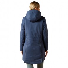 Ariat Women's Tempest Waterproof Insulated Parka (Big Dipper)