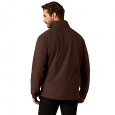 Ariat Men's Rion StretchShell Insulated Jacket (Java)