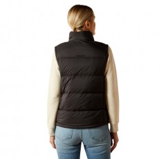 Ariat Women's UltraPuff Down Gilet (Black)