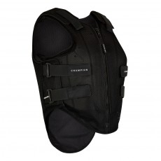 Champion Teen Liber8 Body Protector (Black)