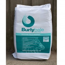 Burlybale Pasture Haylage (Approx.18kg)