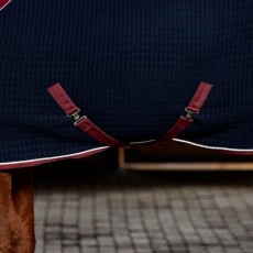 Weatherbeeta Thermocell Cooler Standard Neck (Navy/Burgundy)