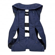 Hit-Air MLV3 Air Vest (Navy) Hit-Air MLV3 Air Vest (Navy)