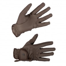 Woof Wear Elite Competition Gloves (Chocolate)