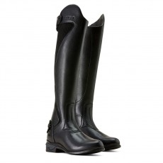 Ariat Women's Devon Sport Riding Boot (Black)