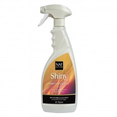 NAF Shiny Coat Grooming Spray