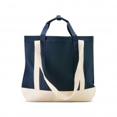Ariat Collegiate Tote Bag (Dark Navy)
