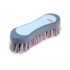 HySHINE Pro Groom Face Brush (Blue/Light Blue) HySHINE Pro Groom Face Brush (Blue/Light Blue)