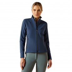 Ariat Women's Boreas Full Zip Sweatshirt (Big Dipper)