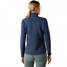 Ariat Women's Boreas Full Zip Sweatshirt (Big Dipper)