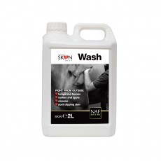 NAF LTSTI Skin Wash