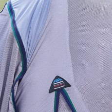 Weatherbeeta ComFiTec Zephyr Fly Sheet Combo (Grey/Navy/Forest Green) Weatherbeeta ComFiTec Zephyr Fly Sheet Combo (Grey/Navy/Forest Green)