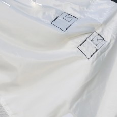 Weatherbeeta ComFiTec Tyro Fly Sheet Combo (White/Charcoal) Weatherbeeta ComFiTec Tyro Fly Sheet Combo (White/Charcoal)