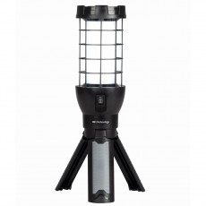 Woof Wear Tripod Lantern (Black/Grey) Woof Wear Tripod Lantern (Black/Grey)