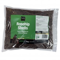 NAF Rosehip Shells (1kg) NAF Rosehip Shells (1kg)