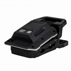 Woof Wear LED Yard Clip Light (Black/Grey) Woof Wear LED Yard Clip Light (Black/Grey)