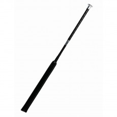 Woof Wear Classic Jump Bat (Black/Silver) Woof Wear Classic Jump Bat (Black/Silver)