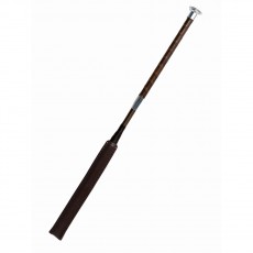 Woof Wear Classic Jump Bat (Chocolate/Silver) Woof Wear Classic Jump Bat (Chocolate/Silver)