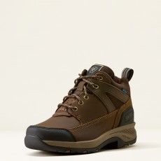 Ariat Women's Terrain Trek Waterproof Boot (Dark Chocolate) Ariat Women's Terrain Trek Waterproof Boot (Dark Chocolate)