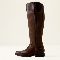 Ariat Women's Windsor Waterproof Boot (Tobacco Brown) Ariat Women's Windsor Waterproof Boot (Tobacco Brown)