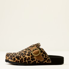 Ariat Women's Country Mule (Leopard Hair On) Ariat Women's Country Mule (Leopard Hair On)