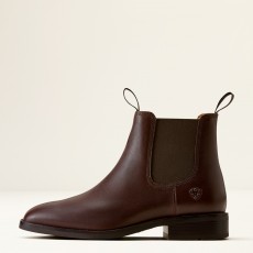 Ariat Men's Beckford Chelsea Boot (Espresso Noir) Ariat Men's Beckford Chelsea Boot (Espresso Noir)