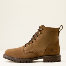 Ariat Men's Moorland Boot (Toasted Walnut)