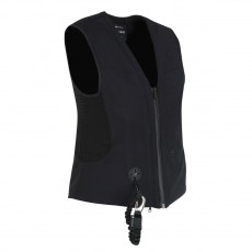 Racesafe VelorAir Young Riders Back Protector (Black) Racesafe VelorAir Young Riders Back Protector (Black)