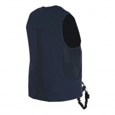 Racesafe VeloAir Young Riders Back Protector (Midnight)