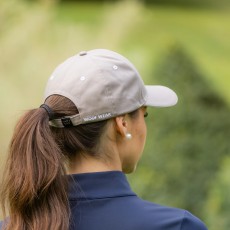 Woof Wear Baseball Cap (Stone) Woof Wear Baseball Cap (Stone)