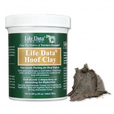 Life Data Labs Hoof Clay Life Data Labs Hoof Clay