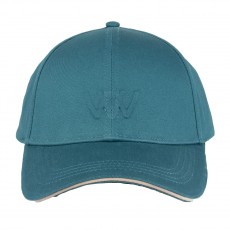 Woof Wear Baseball Cap (Petrol) Woof Wear Baseball Cap (Petrol)
