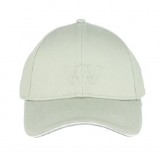 Woof Wear Baseball Cap (Sage) Woof Wear Baseball Cap (Sage)