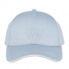 Woof Wear Baseball Cap (Steel Blue) Woof Wear Baseball Cap (Steel Blue)