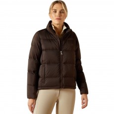 *OUTLET* Ariat Women's UltraPuff Down Jacket (Java)