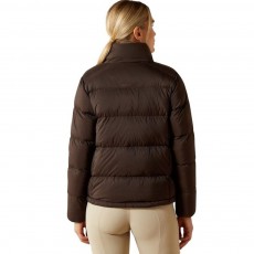 *OUTLET* Ariat Women's UltraPuff Down Jacket (Java)