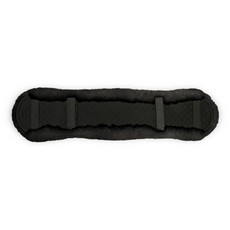 KM Elite Shaped Dressage Girth Sleeves