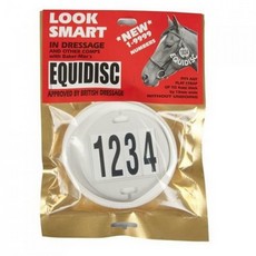 Look Smart Equi Disc