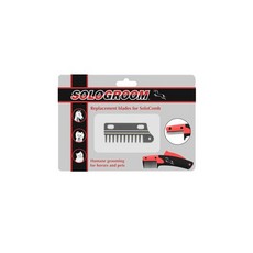 SoloComb Replacement Blades