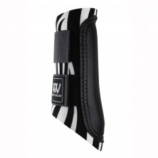 Woof Wear Club Brushing Boot (Zebra)